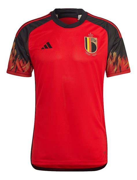 maattabel adidas voetbalshirts|Adidas belgie maat.